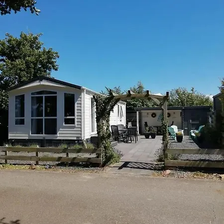 Horská chata 200 Petten